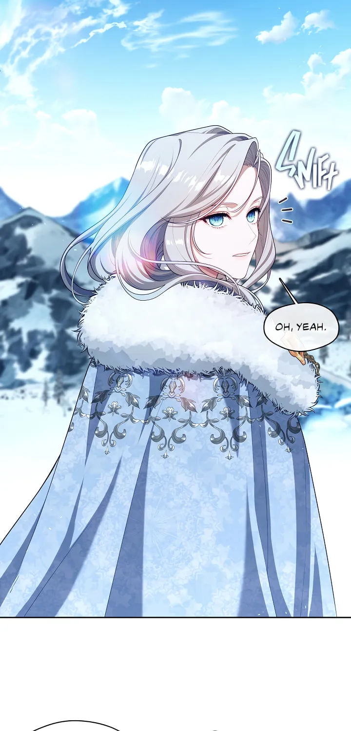 Read The S-Class Lady chapter 22 image 13 on Lezhin