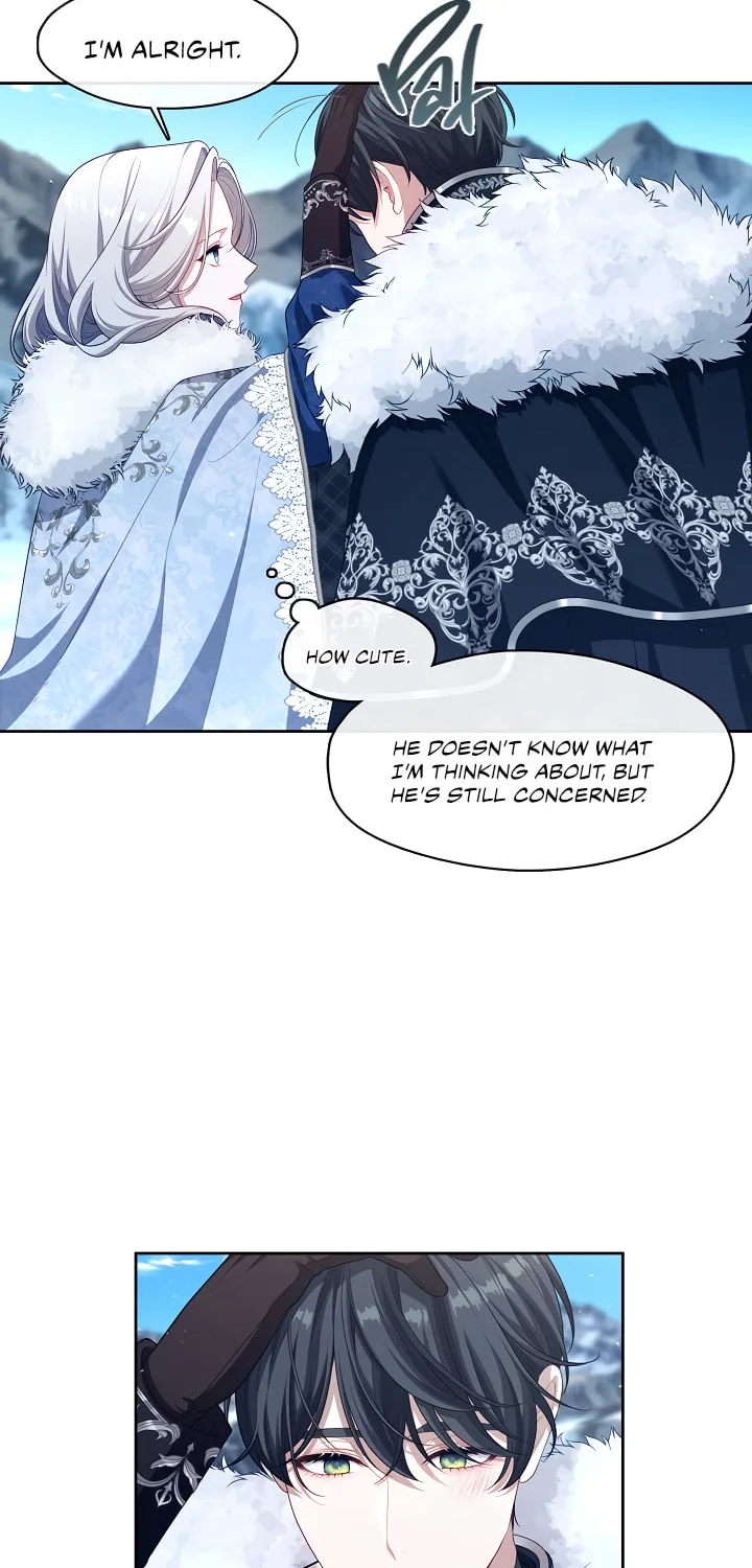 Read The S-Class Lady chapter 22 image 14 on Lezhin