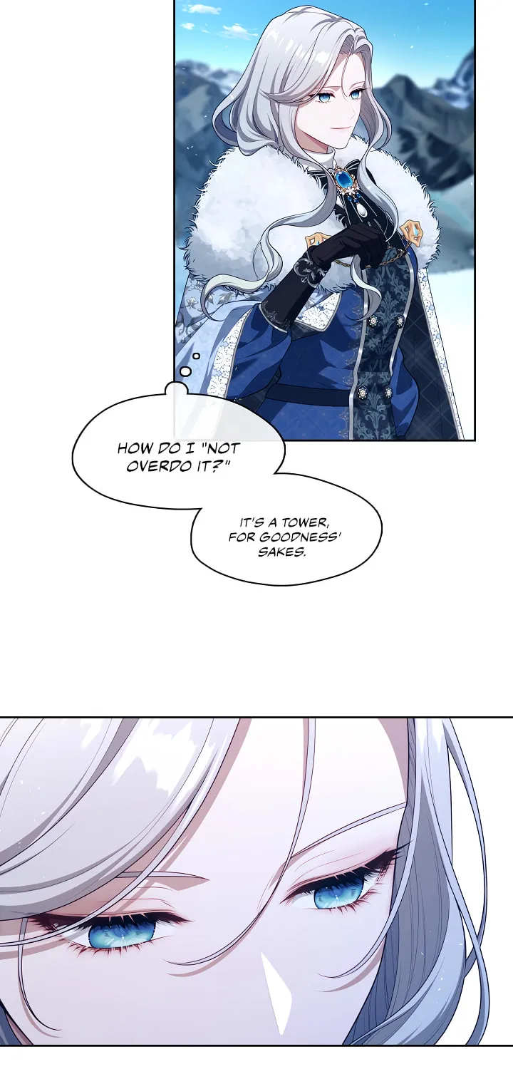 Read The S-Class Lady chapter 22 image 16 on Lezhin