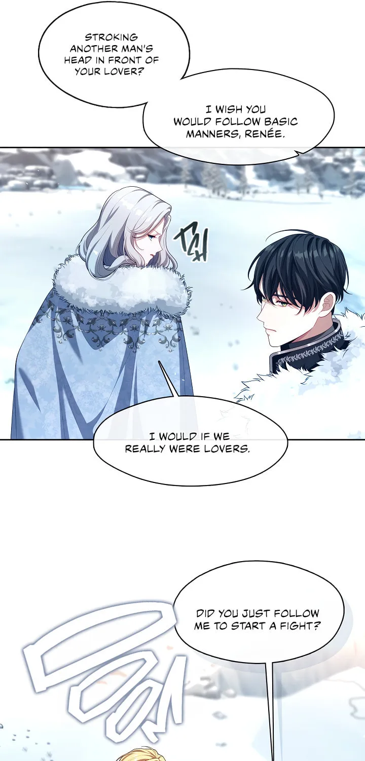 Read The S-Class Lady chapter 22 image 18 on Lezhin