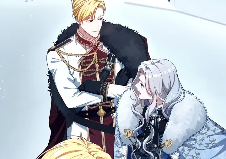 Read The S-Class Lady chapter 22 image 19 on Lezhin