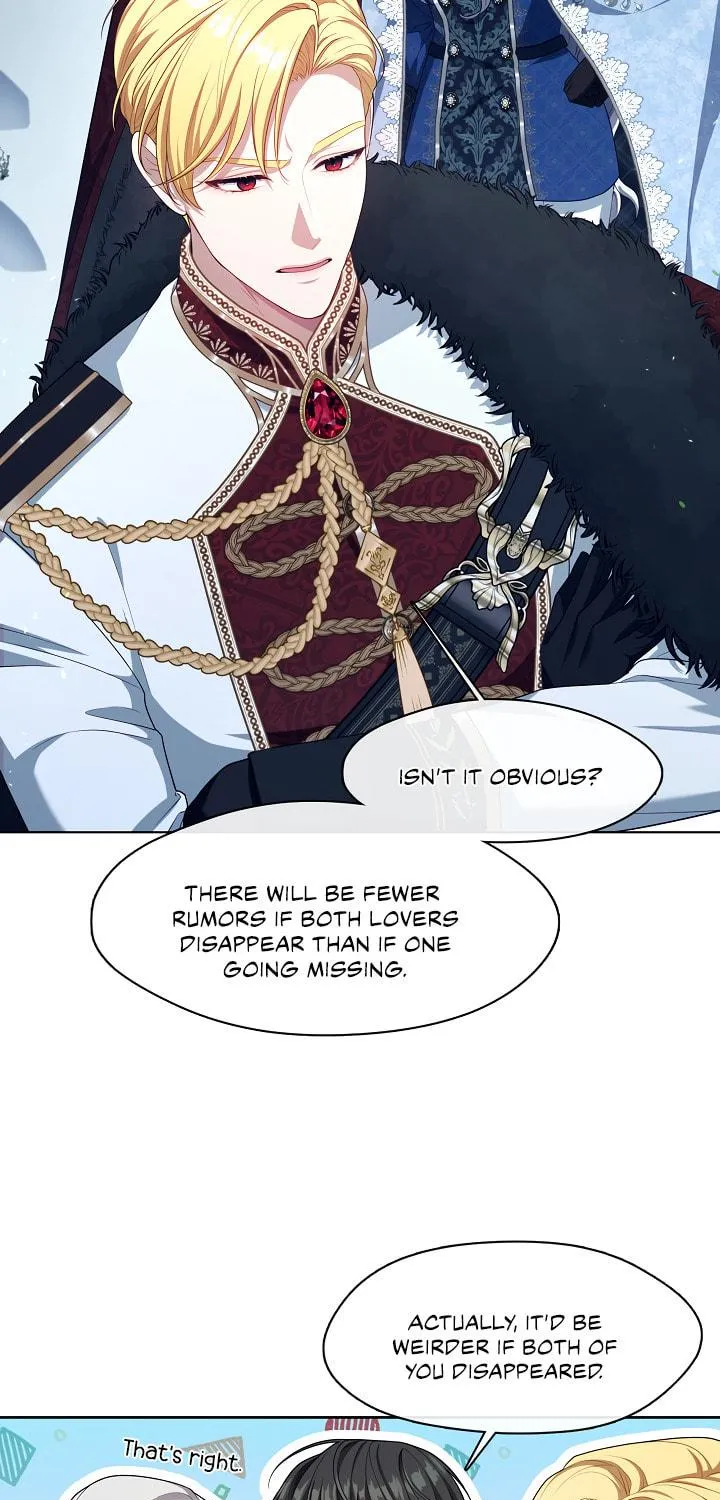 Read The S-Class Lady chapter 22 image 20 on Lezhin