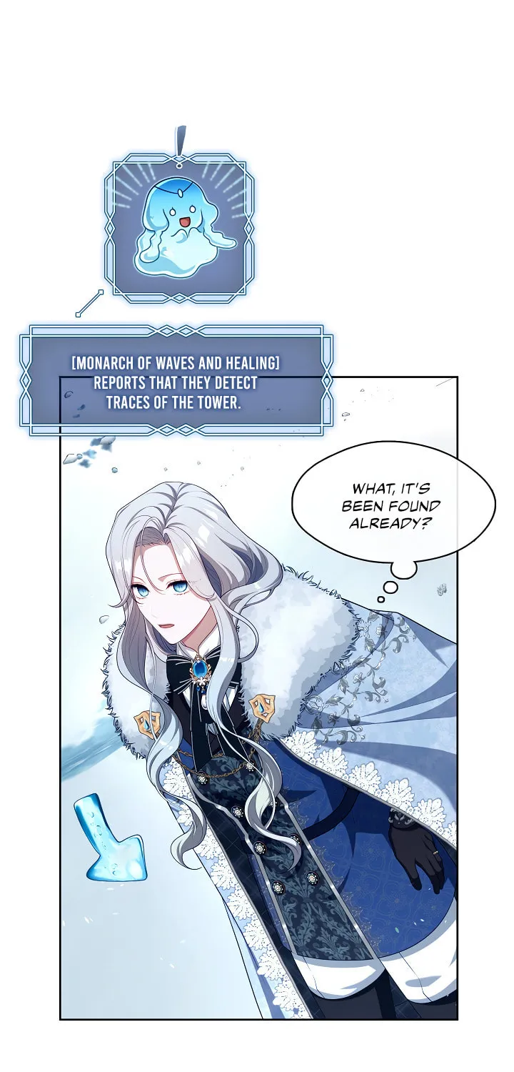 Read The S-Class Lady chapter 22 image 22 on Lezhin