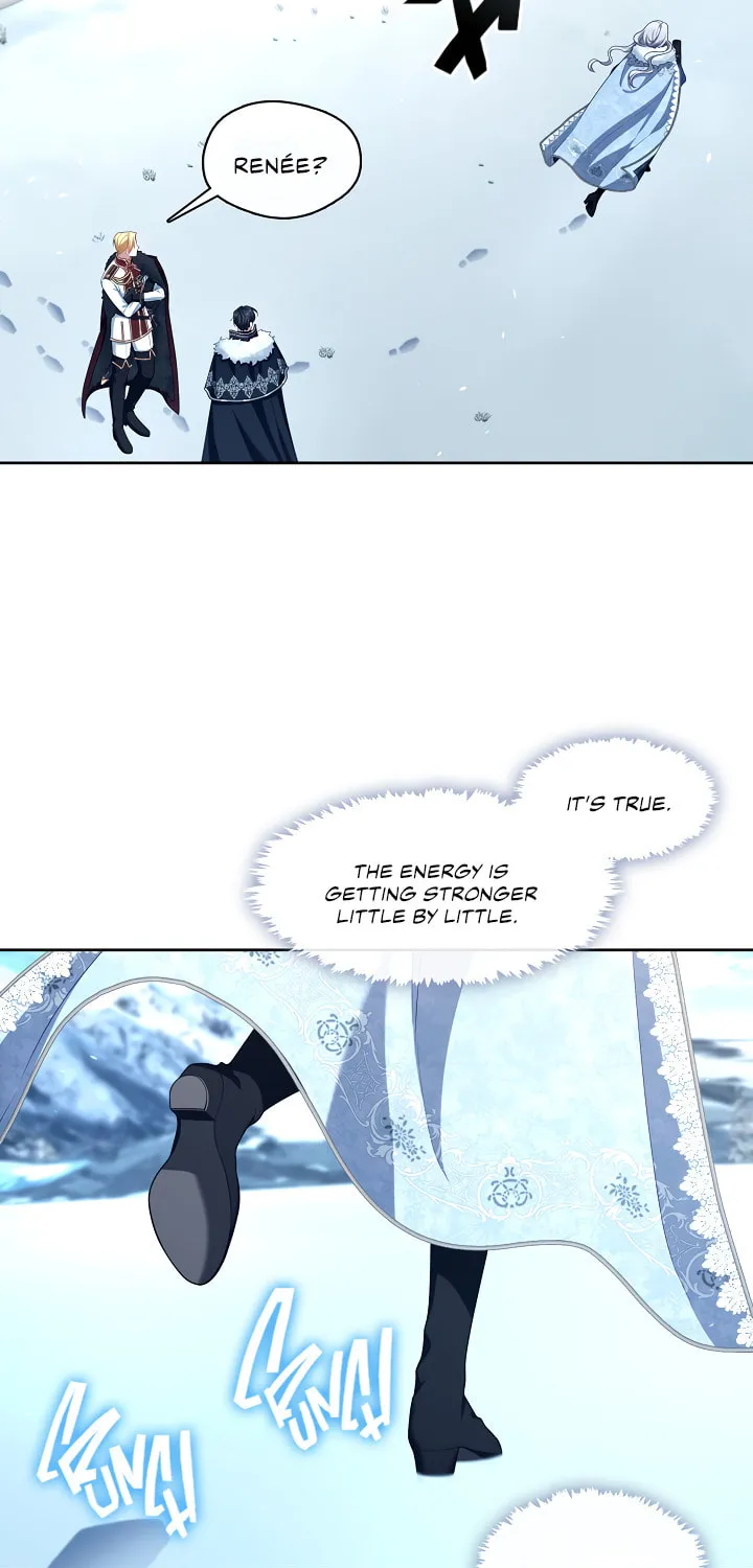 Read The S-Class Lady chapter 22 image 24 on Lezhin