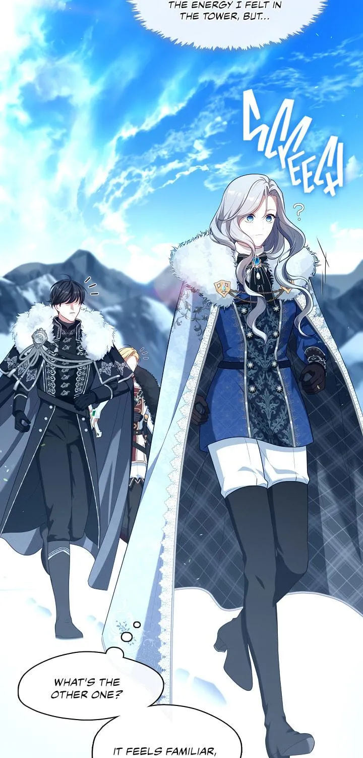Read The S-Class Lady chapter 22 image 26 on Lezhin