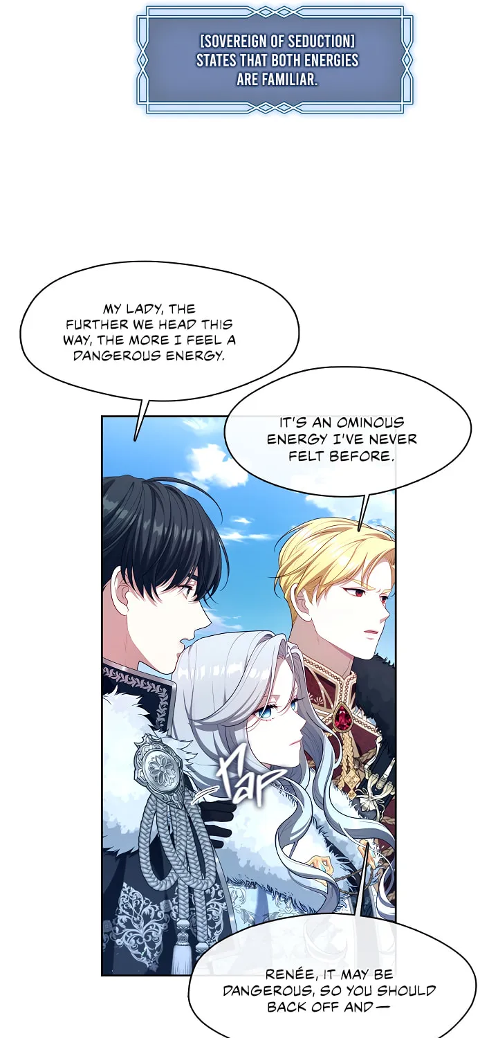 Read The S-Class Lady chapter 22 image 28 on Lezhin