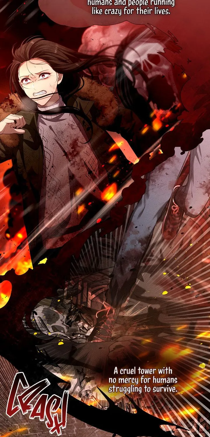 Read The S-Class Lady chapter 22 image 3 on Lezhin