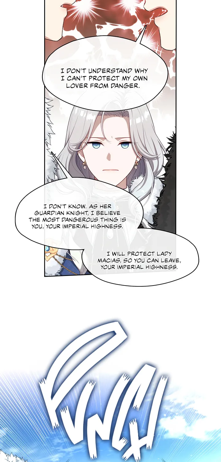 Read The S-Class Lady chapter 22 image 30 on Lezhin