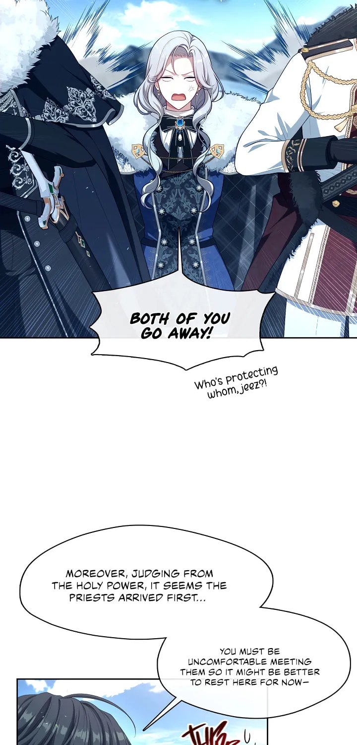 Read The S-Class Lady chapter 22 image 31 on Lezhin