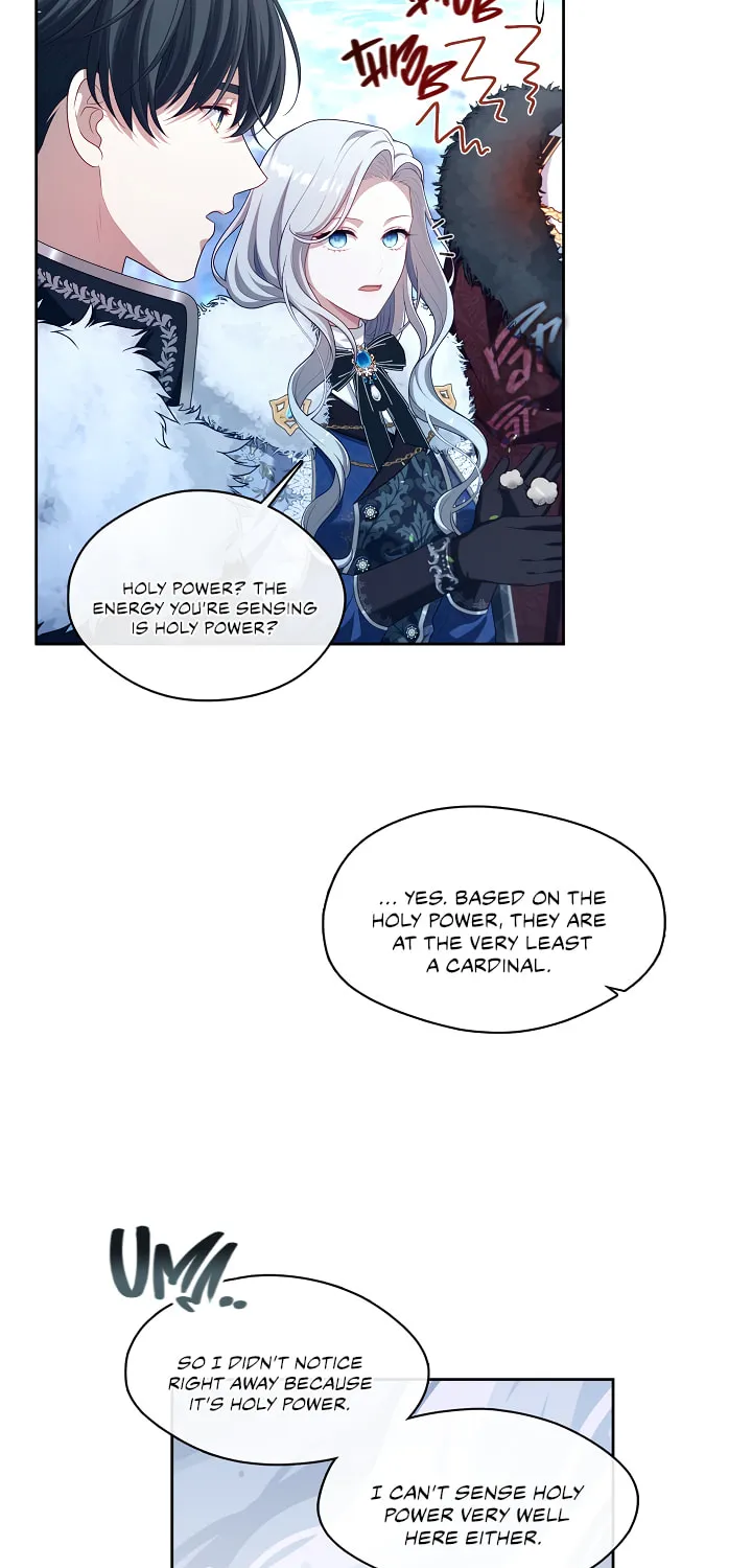 Read The S-Class Lady chapter 22 image 32 on Lezhin