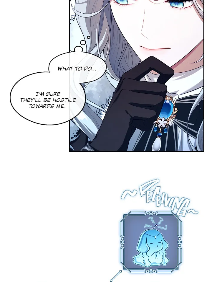 Read The S-Class Lady chapter 22 image 34 on Lezhin