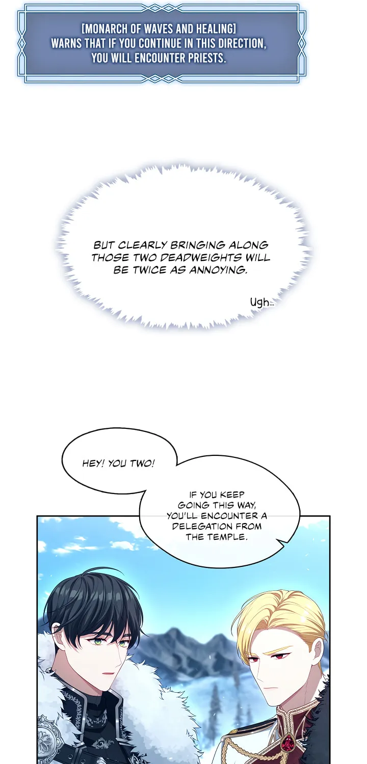 Read The S-Class Lady chapter 22 image 35 on Lezhin