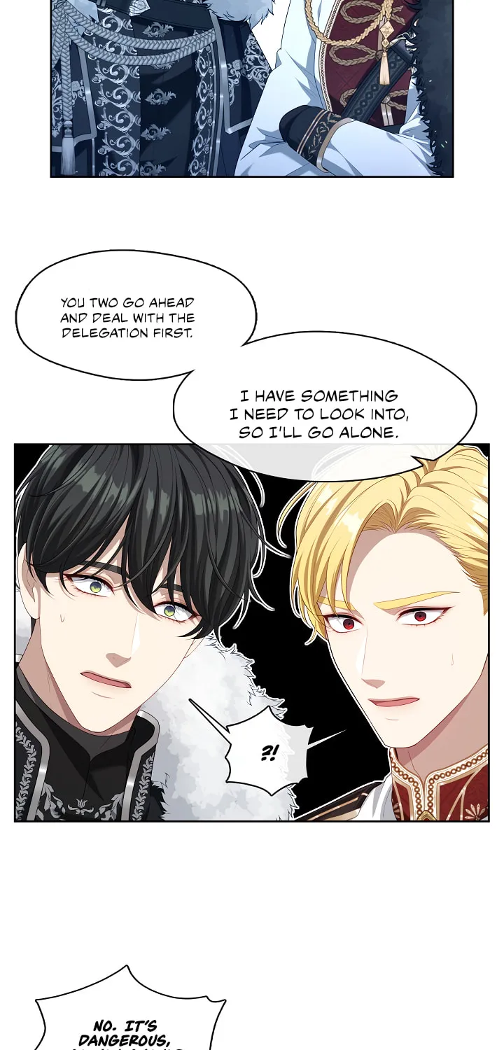 Read The S-Class Lady chapter 22 image 36 on Lezhin
