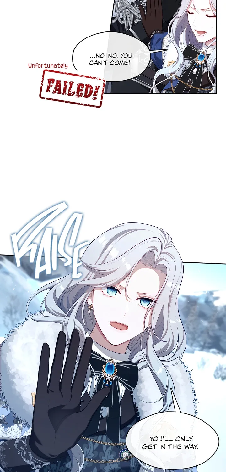 Read The S-Class Lady chapter 22 image 38 on Lezhin