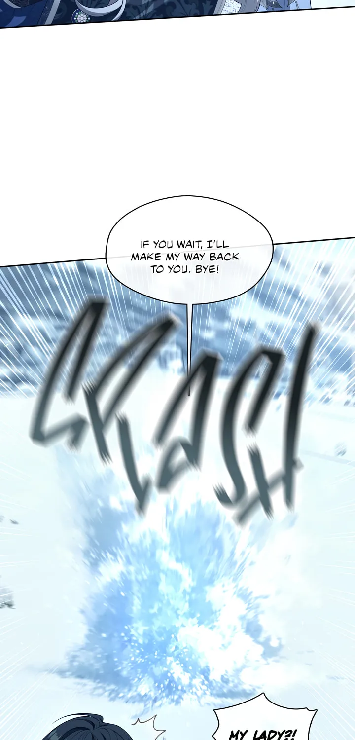 Read The S-Class Lady chapter 22 image 39 on Lezhin