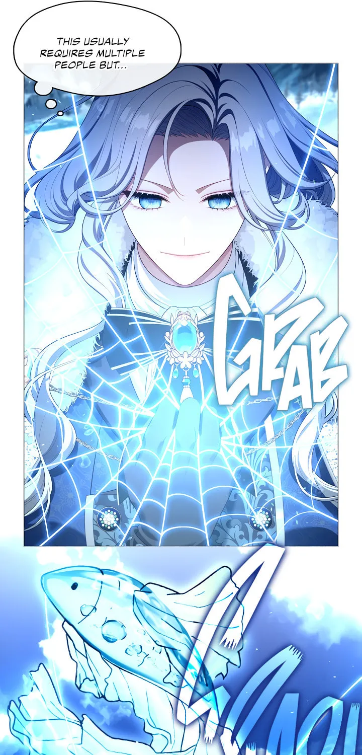 Read The S-Class Lady chapter 22 image 48 on Lezhin