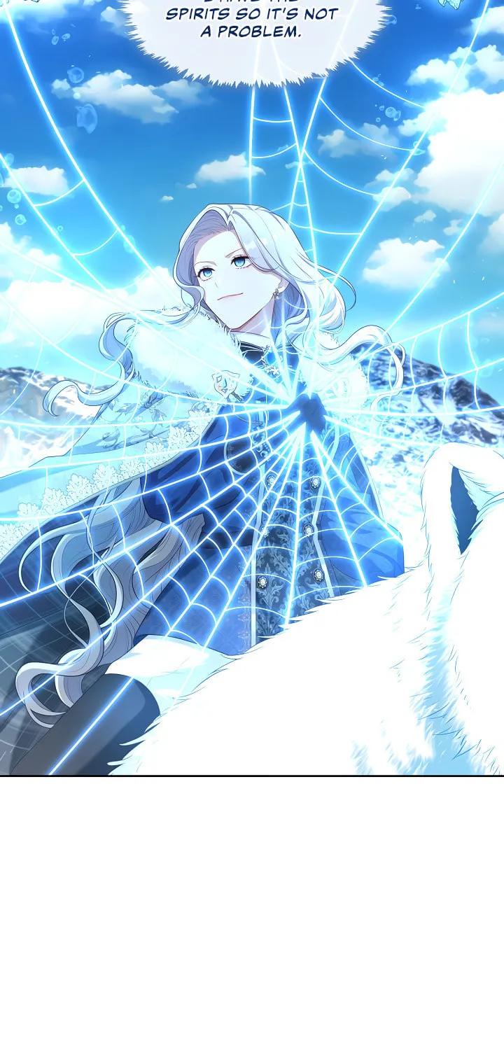 Read The S-Class Lady chapter 22 image 50 on Lezhin