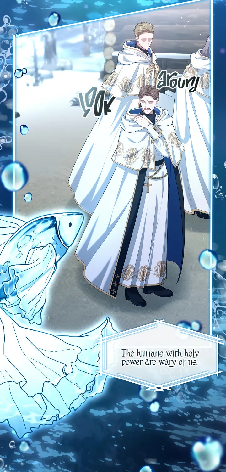 Read The S-Class Lady chapter 22 image 54 on Lezhin