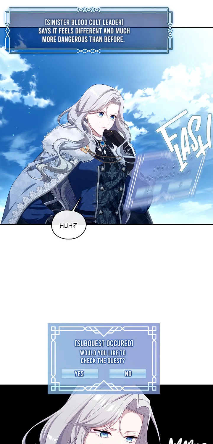 Read The S-Class Lady chapter 22 image 62 on Lezhin