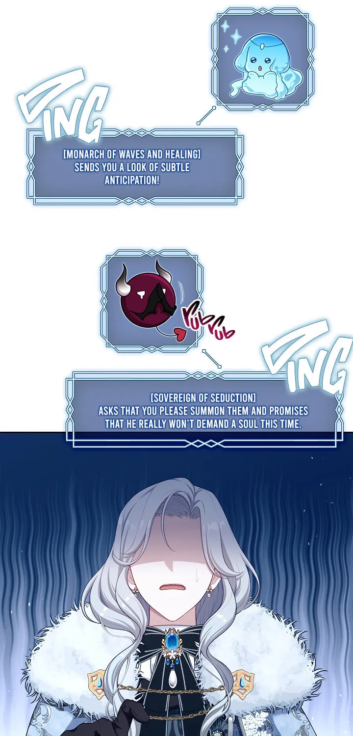 Read The S-Class Lady chapter 22 image 66 on Lezhin