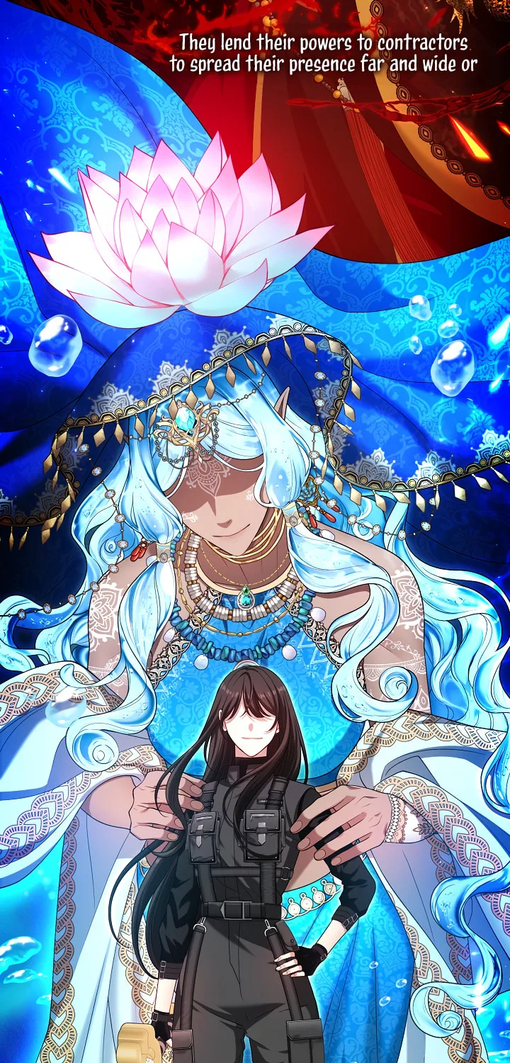 Read The S-Class Lady chapter 22 image 70 on Lezhin