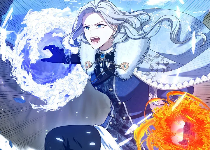 Read The S-Class Lady chapter 22 image 86 on Lezhin