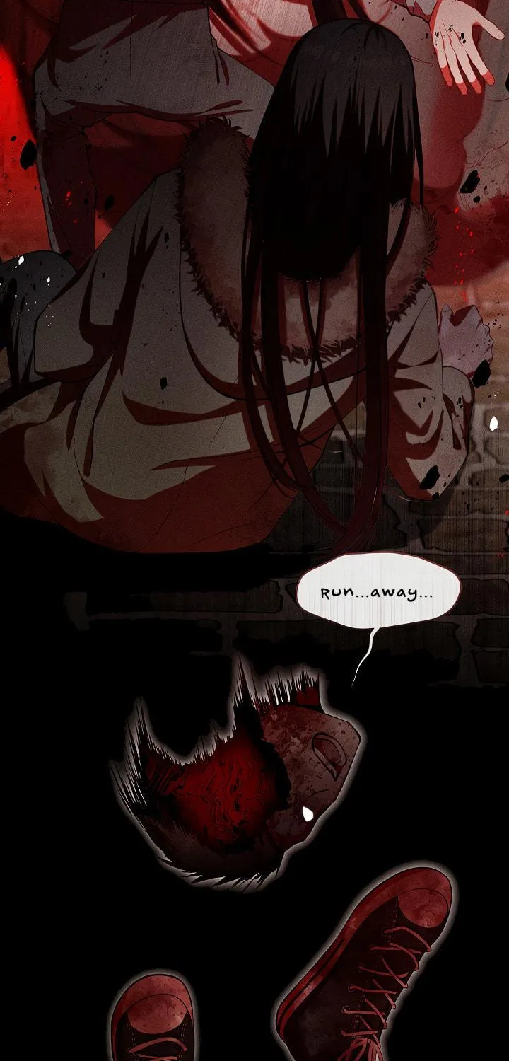 Read The S-Class Lady chapter 22 image 9 on Lezhin