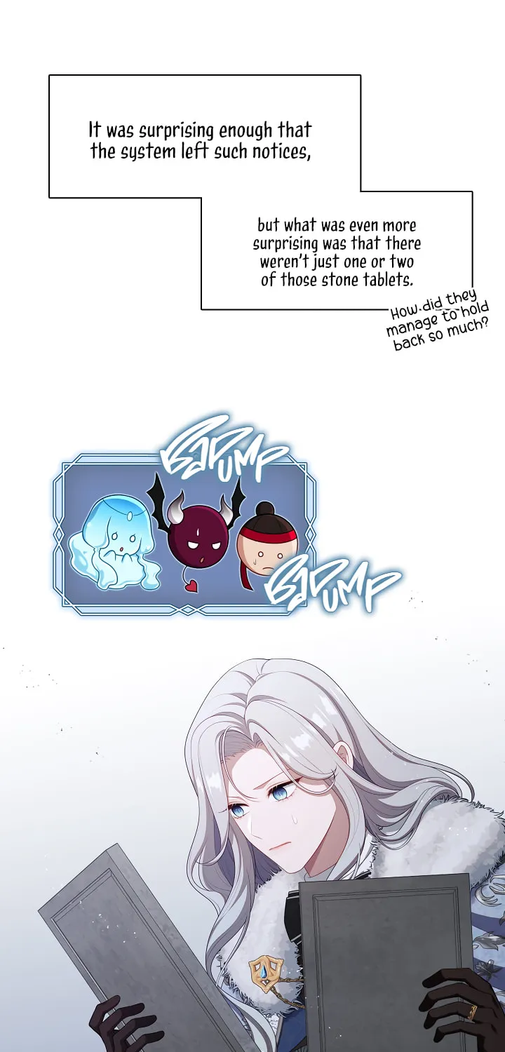 Read The S-Class Lady chapter 23 image 1 on Lezhin