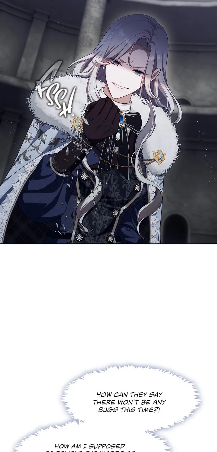 Read The S-Class Lady chapter 23 image 12 on Lezhin