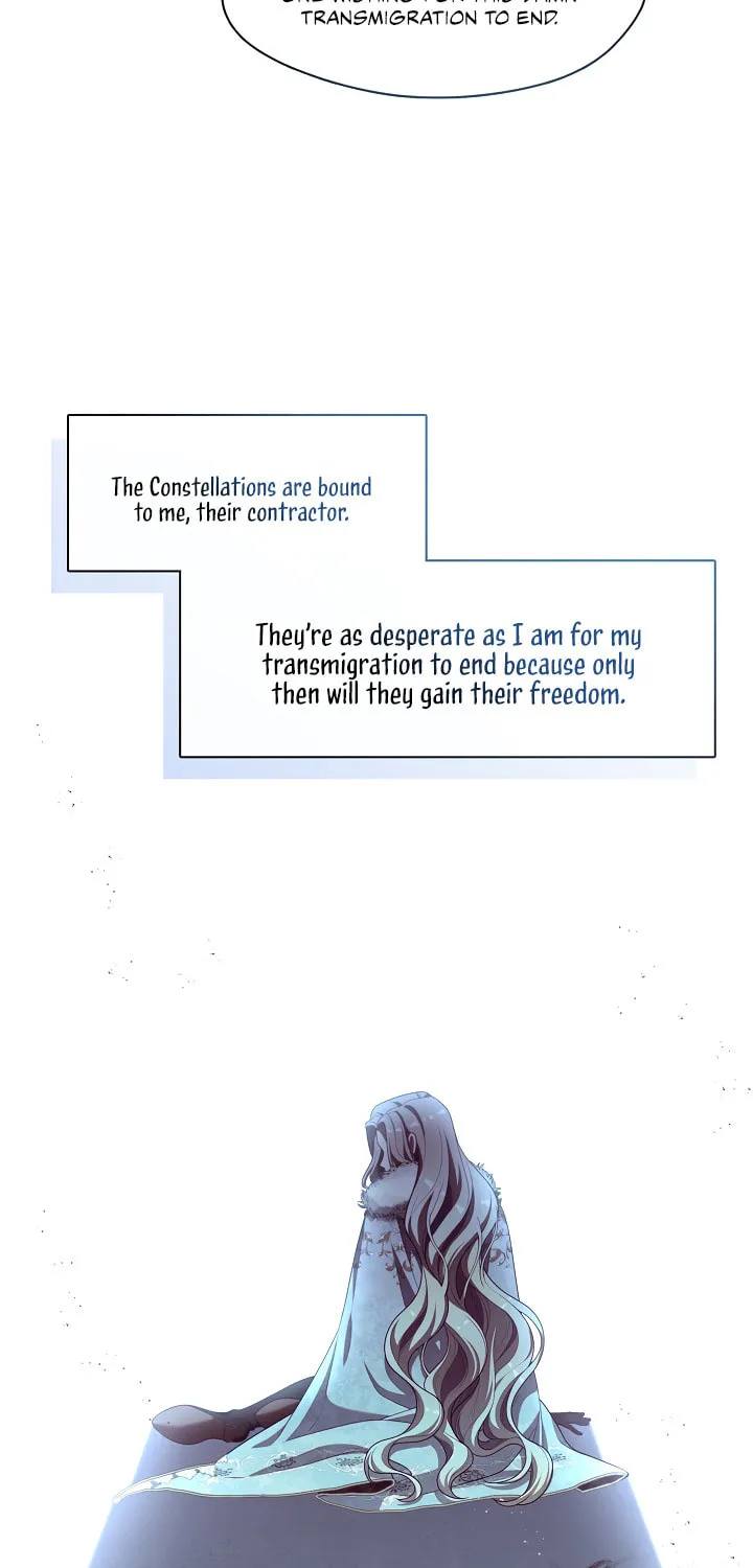 Read The S-Class Lady chapter 23 image 16 on Lezhin