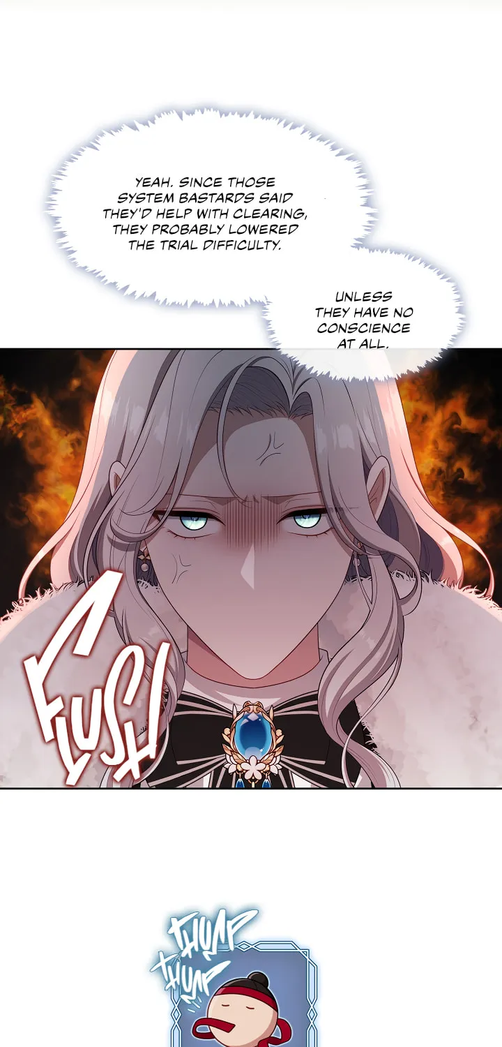 Read The S-Class Lady chapter 23 image 18 on Lezhin