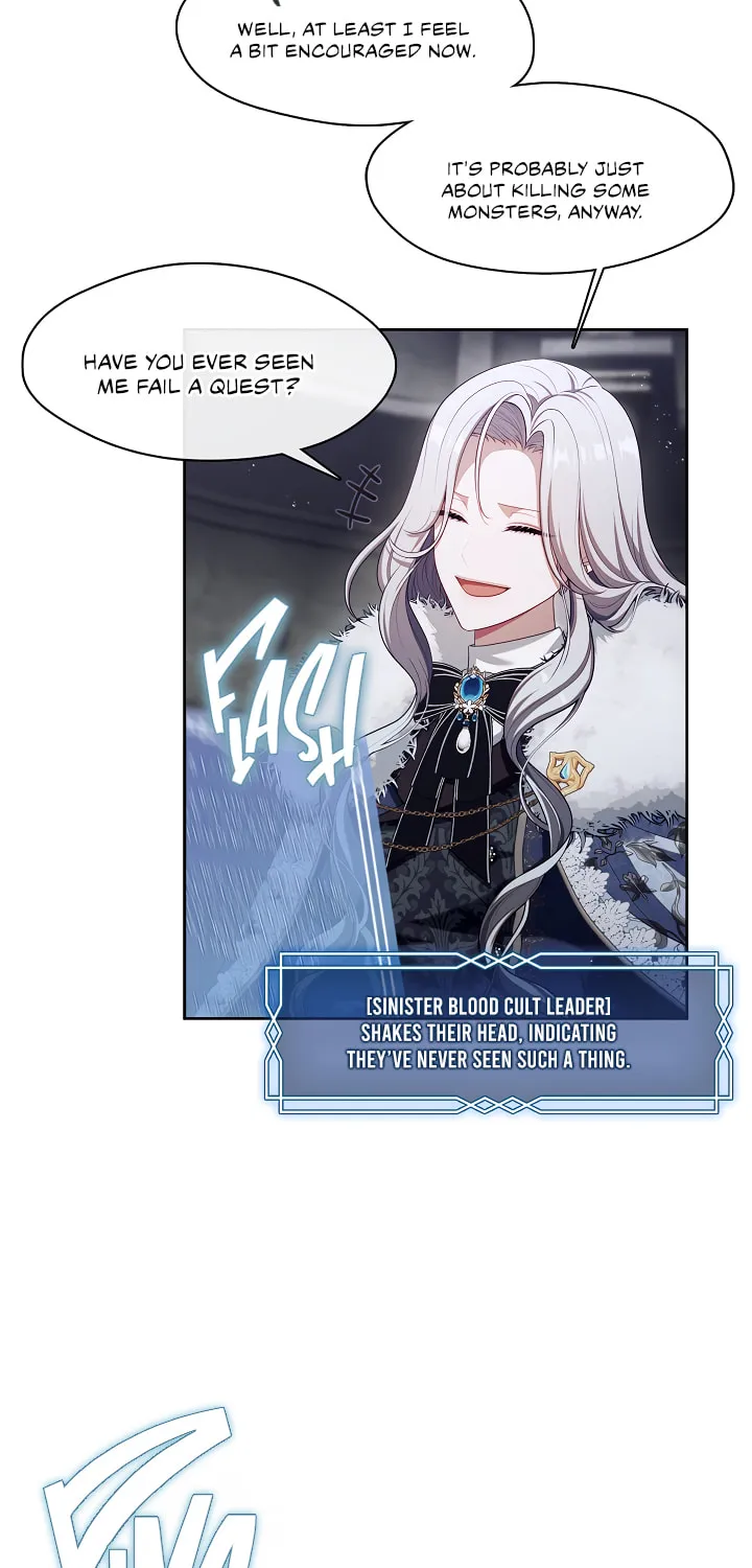 Read The S-Class Lady chapter 23 image 20 on Lezhin