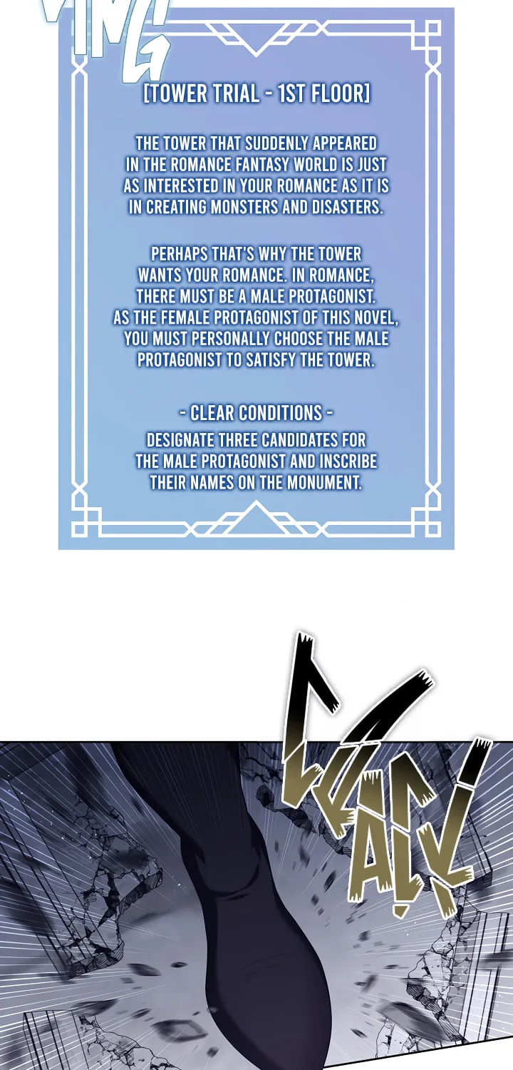 Read The S-Class Lady chapter 23 image 21 on Lezhin
