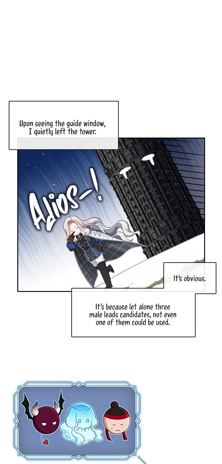 Read The S-Class Lady chapter 23 image 27 on Lezhin