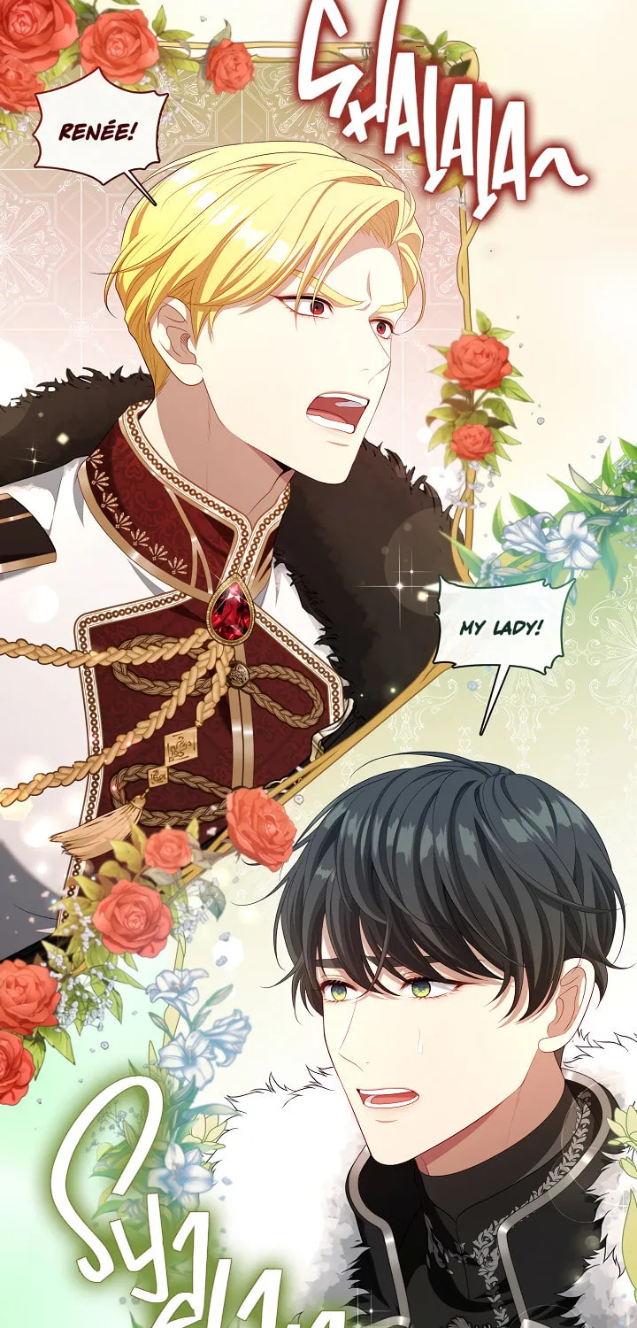 Read The S-Class Lady chapter 23 image 29 on Lezhin