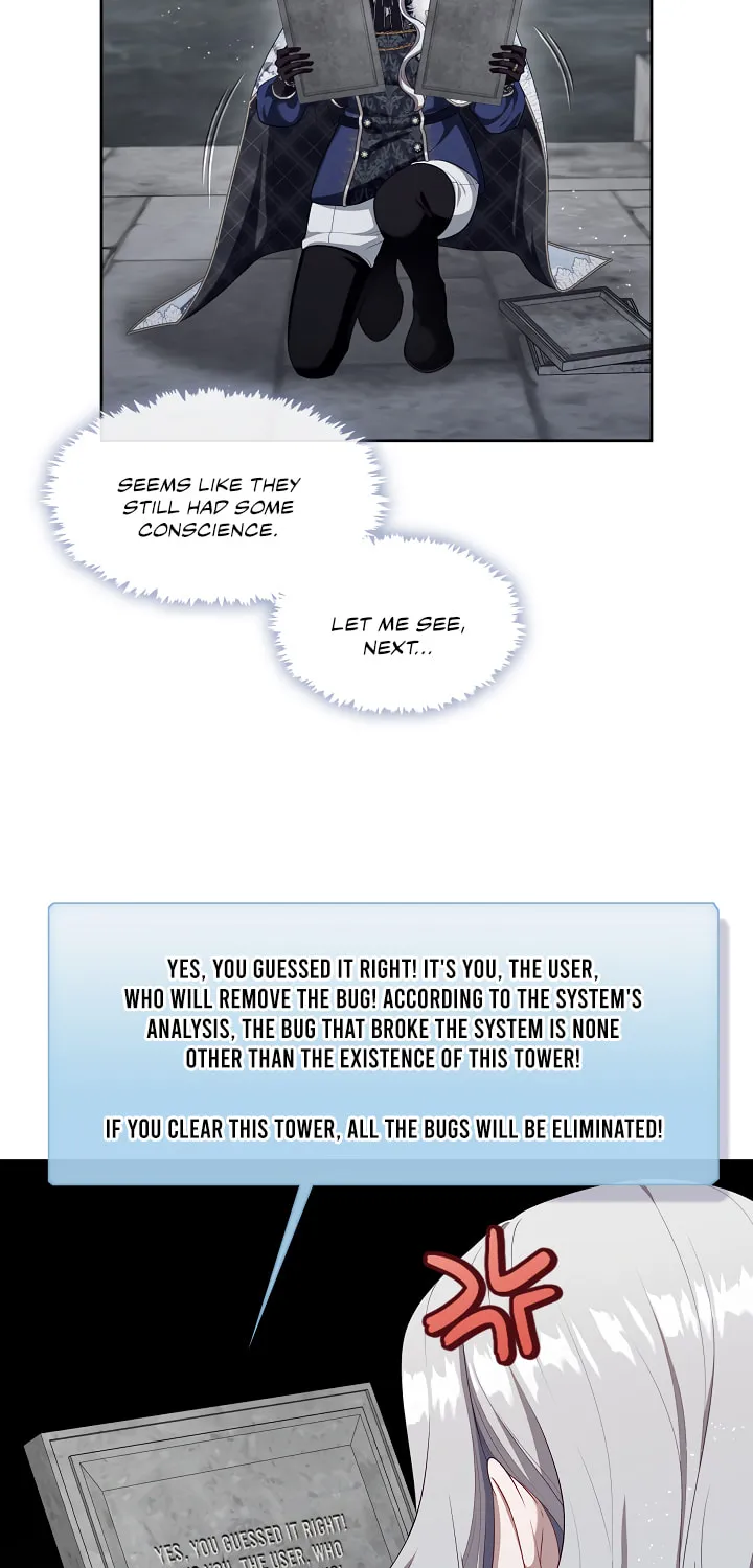 Read The S-Class Lady chapter 23 image 3 on Lezhin