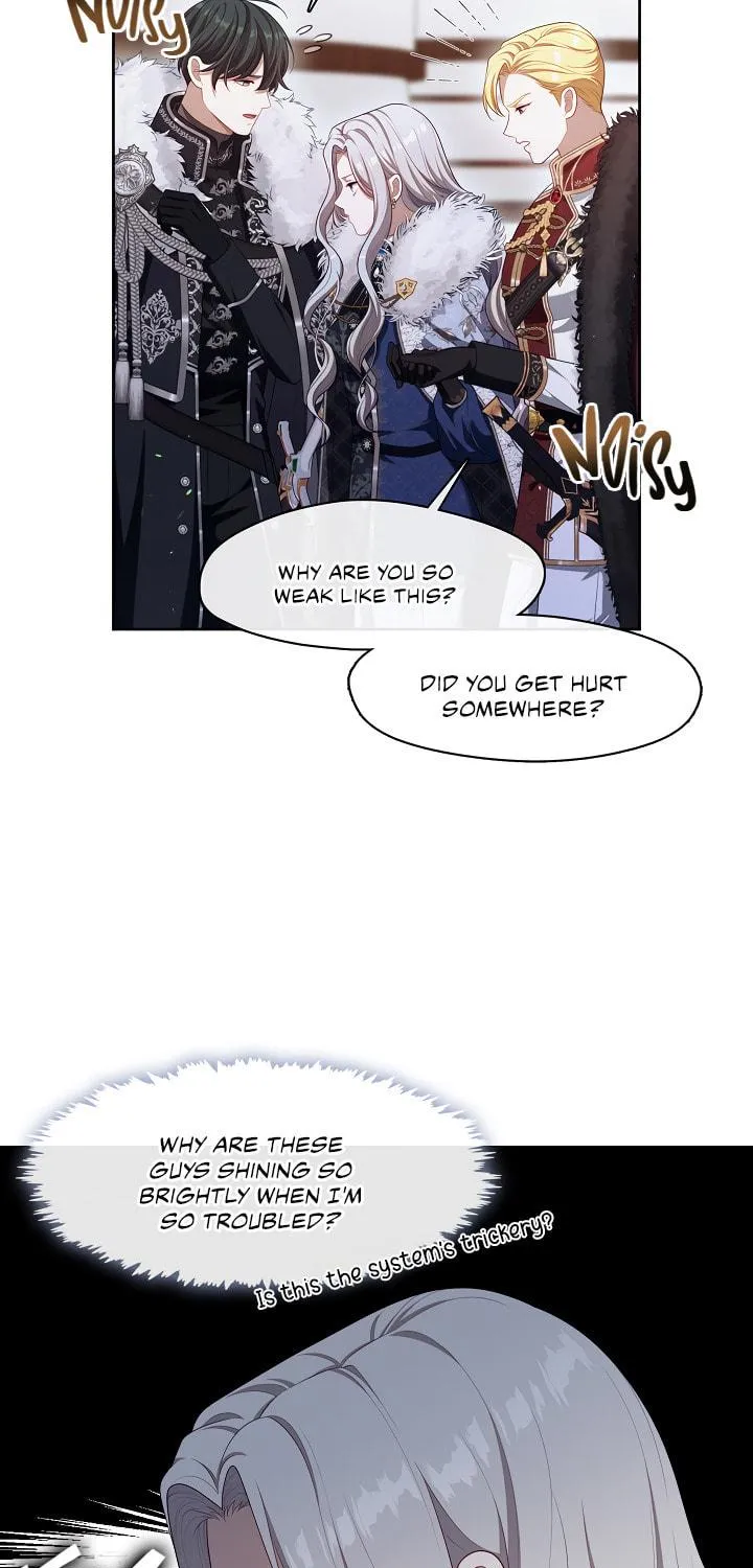 Read The S-Class Lady chapter 23 image 31 on Lezhin