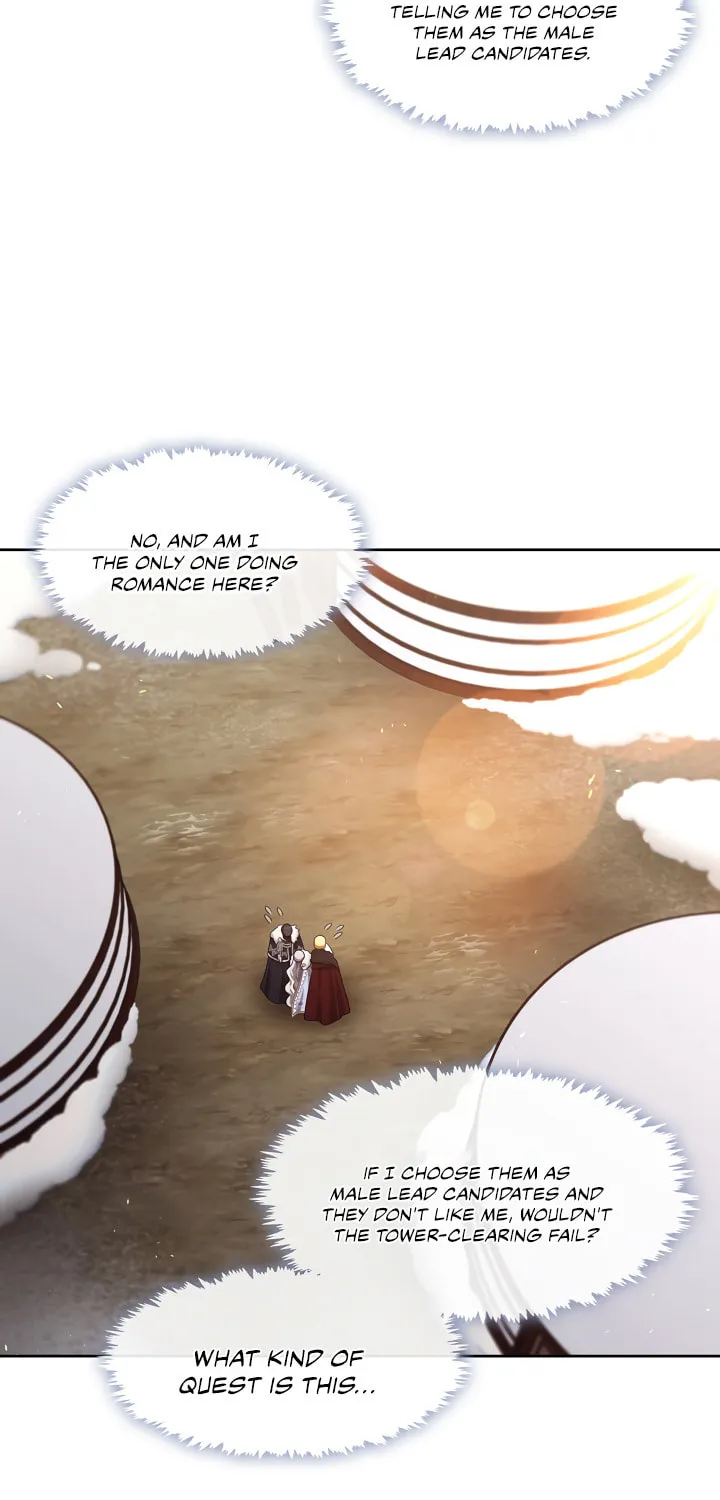 Read The S-Class Lady chapter 23 image 33 on Lezhin