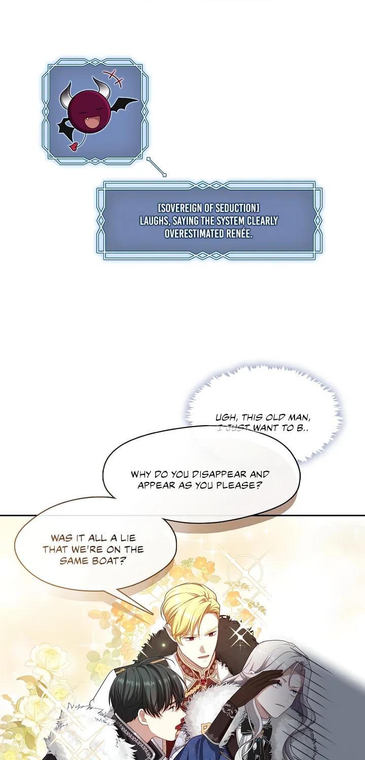Read The S-Class Lady chapter 23 image 35 on Lezhin