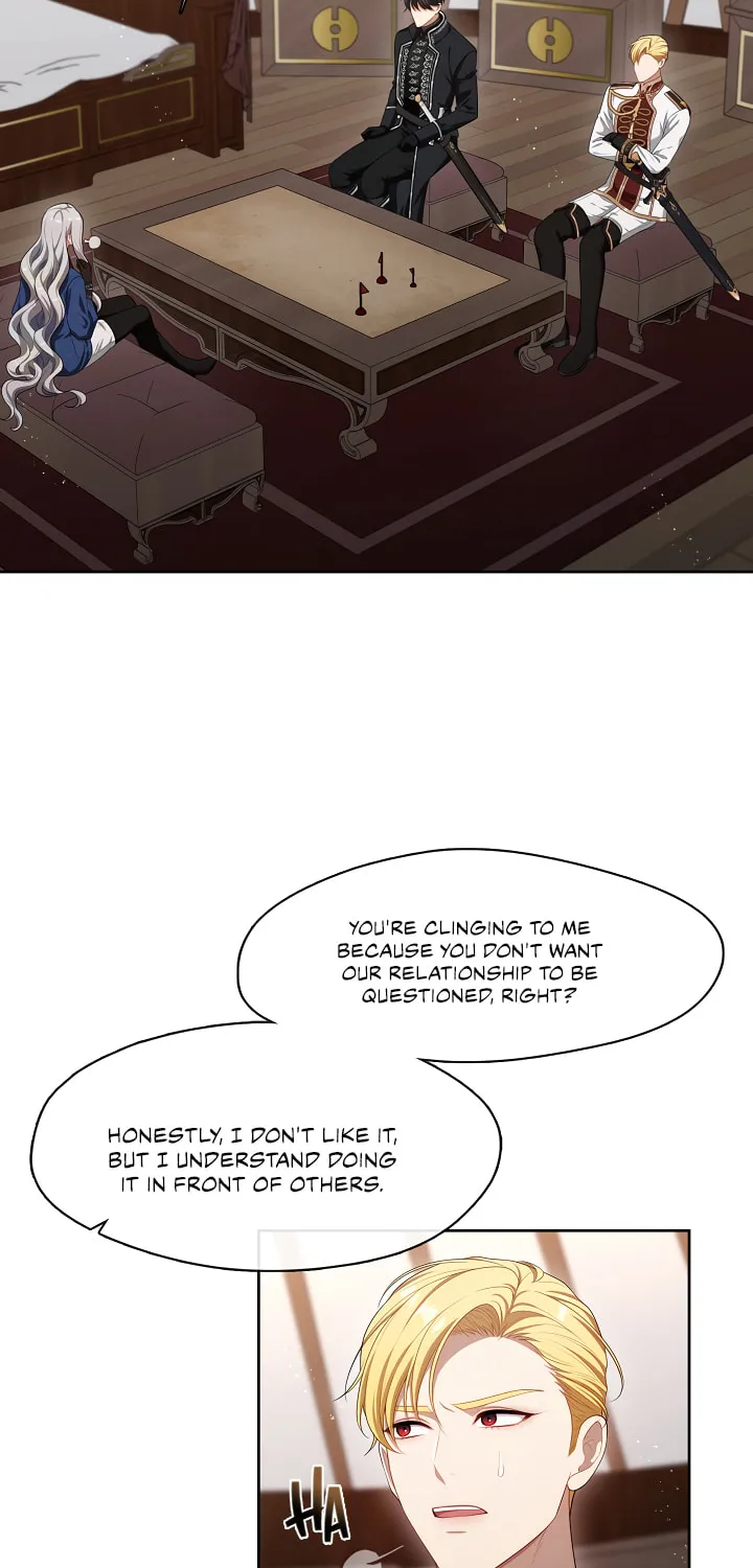 Read The S-Class Lady chapter 23 image 38 on Lezhin