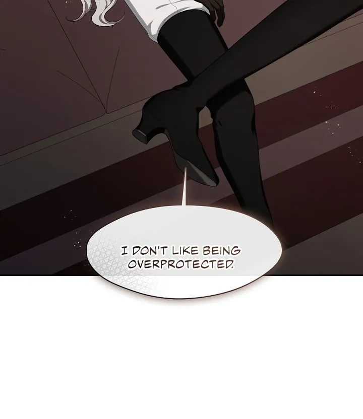 Read The S-Class Lady chapter 23 image 41 on Lezhin