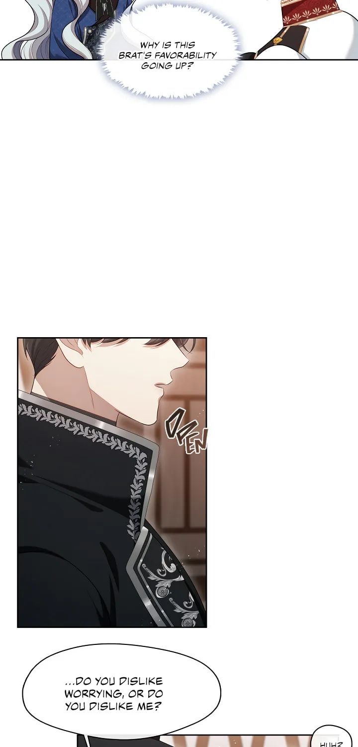 Read The S-Class Lady chapter 23 image 44 on Lezhin