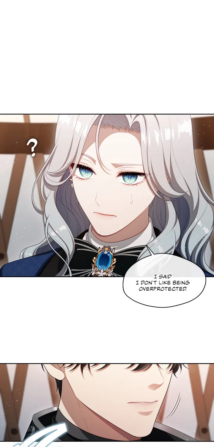 Read The S-Class Lady chapter 23 image 46 on Lezhin
