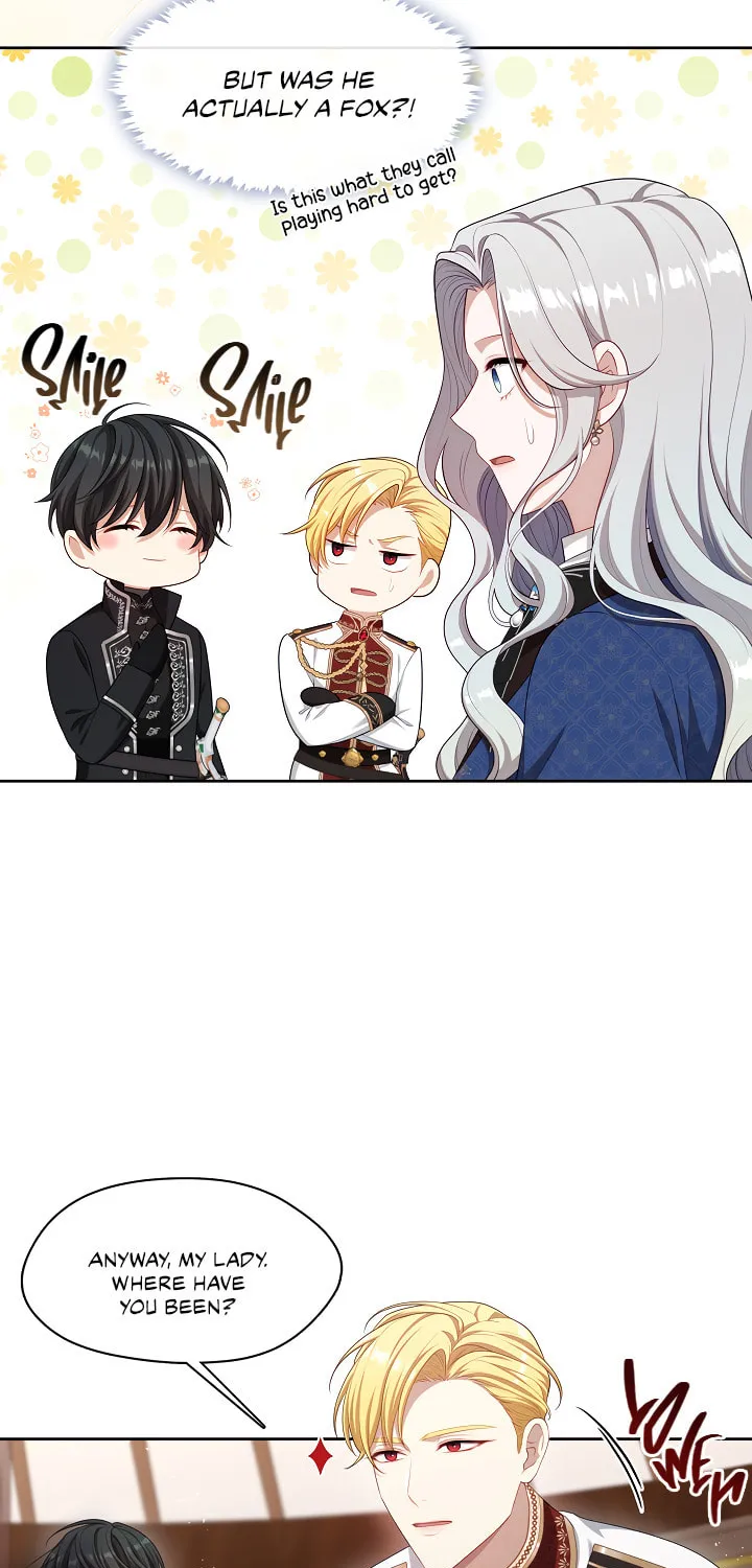 Read The S-Class Lady chapter 23 image 50 on Lezhin