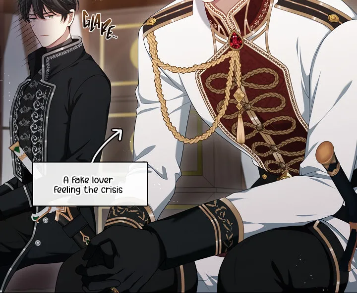 Read The S-Class Lady chapter 23 image 51 on Lezhin