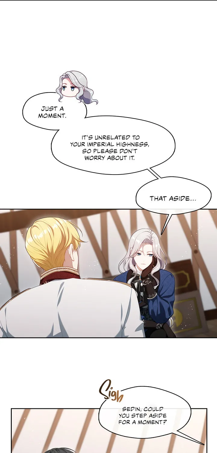 Read The S-Class Lady chapter 23 image 52 on Lezhin