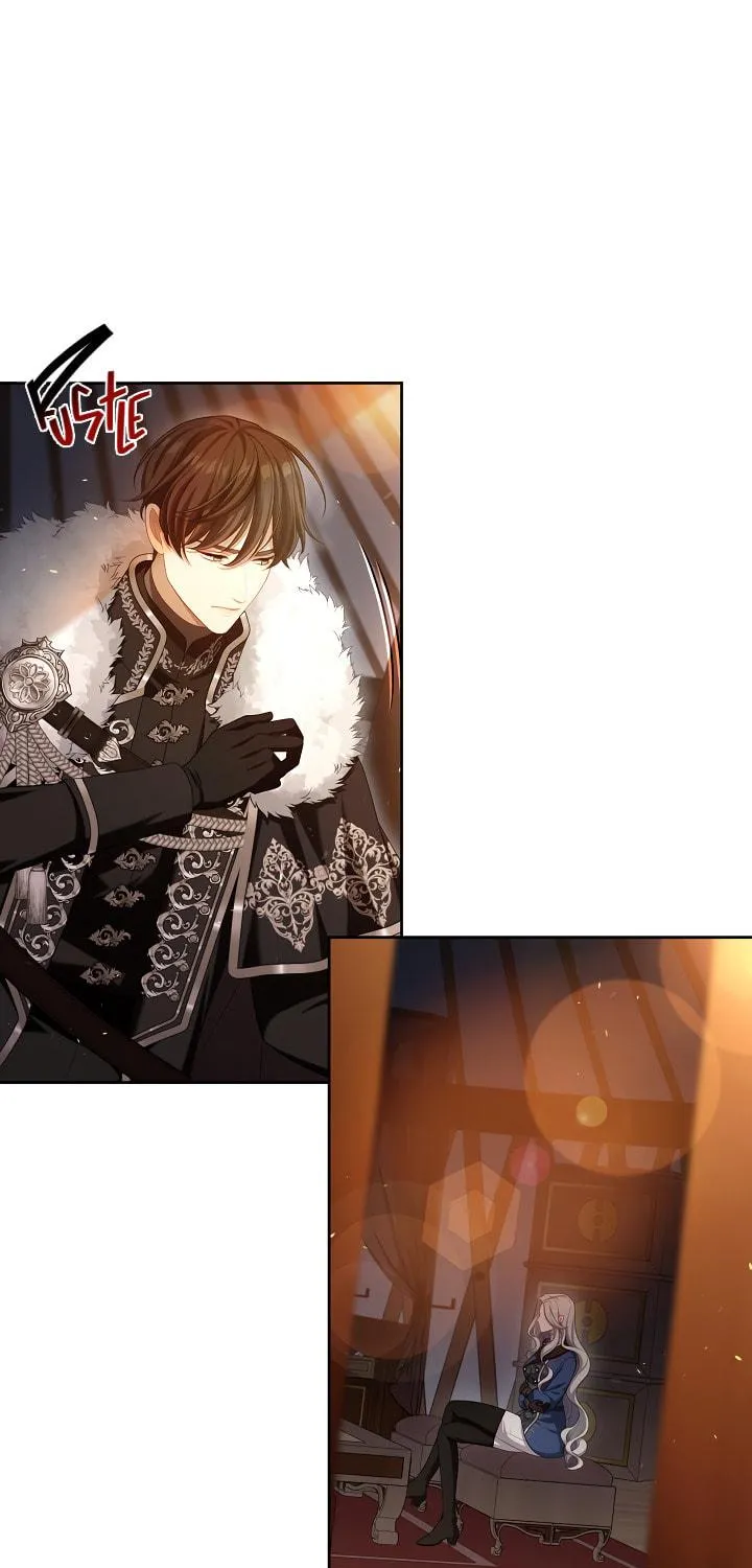Read The S-Class Lady chapter 23 image 54 on Lezhin