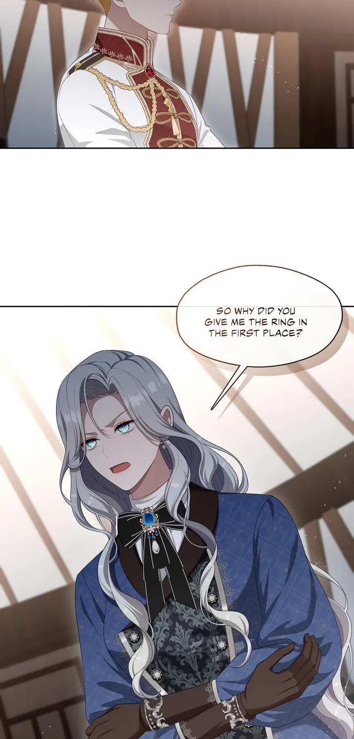 Read The S-Class Lady chapter 23 image 56 on Lezhin
