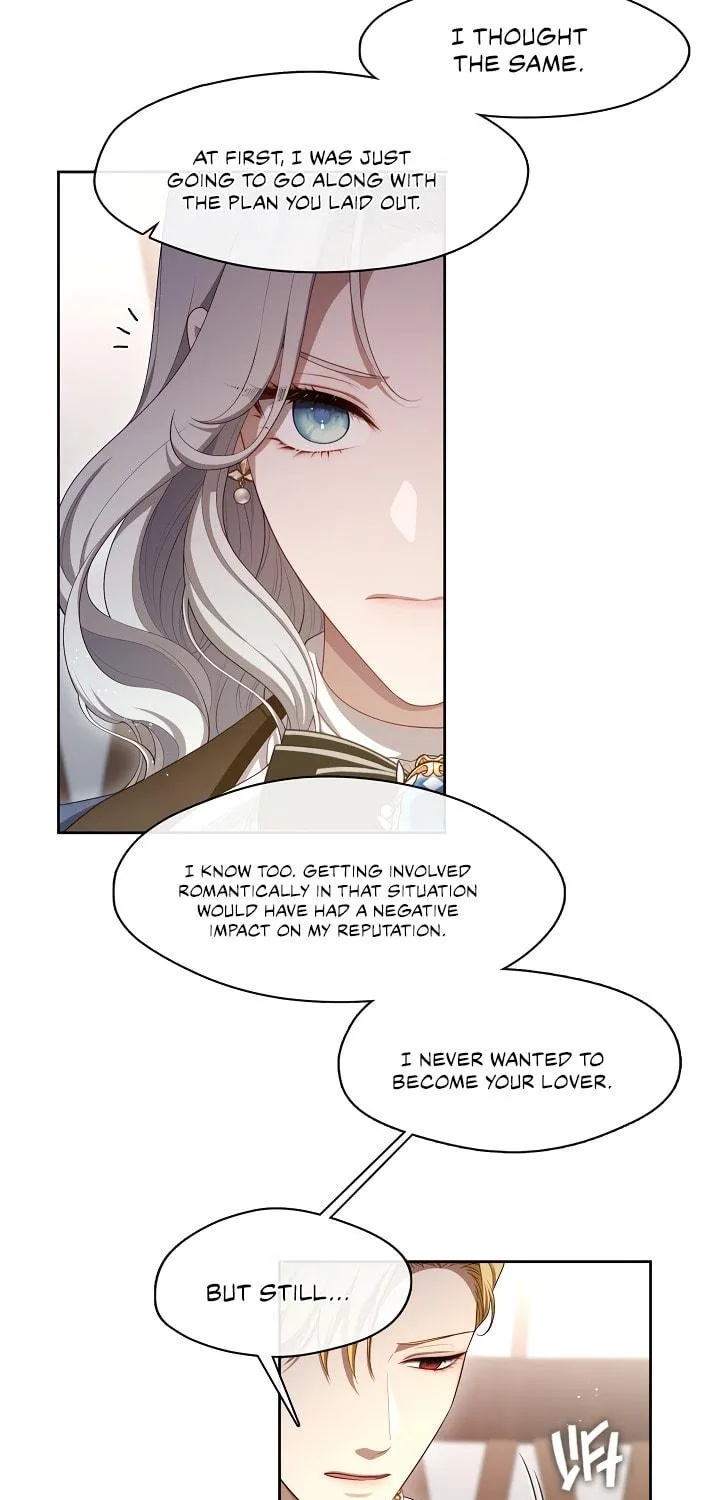 Read The S-Class Lady chapter 23 image 66 on Lezhin