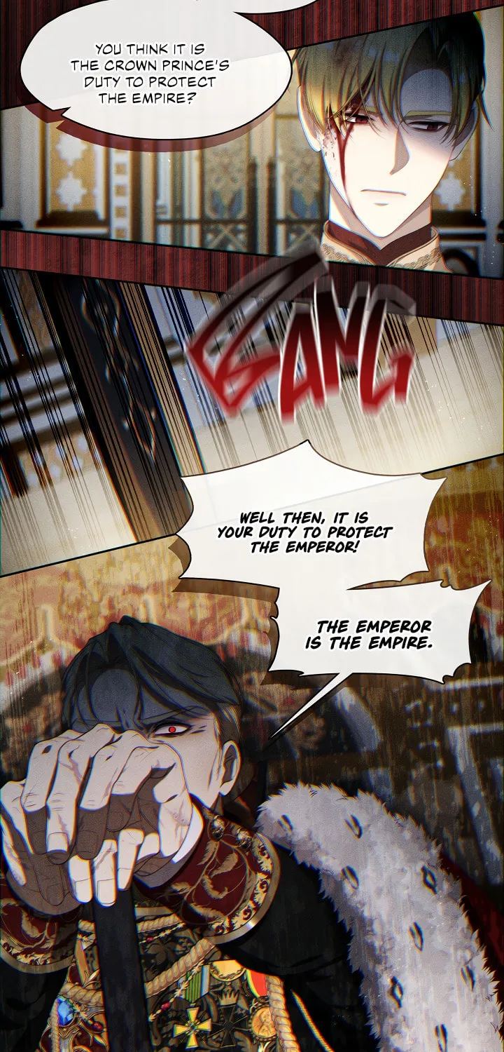 Read The S-Class Lady chapter 24 image 12 on Lezhin